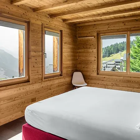 Nachtigall Og Lejlighed