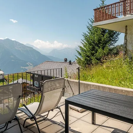 Διαμέρισμα Nachtigall Og Bettmeralp