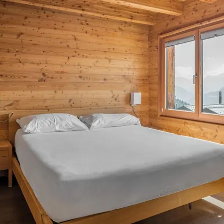 Nachtigall Og Lejlighed