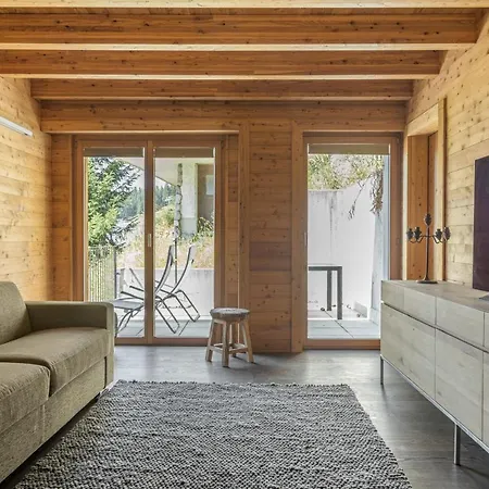 Nachtigall Og Lejlighed Bettmeralp