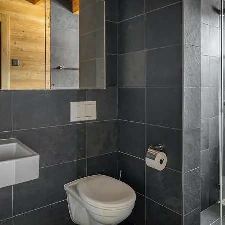 Nachtigall Og Lejlighed *