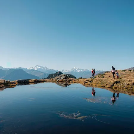 Lejlighed Nachtigall Og *