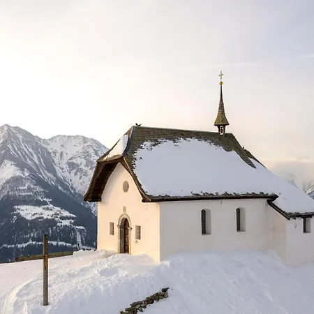 Nachtigall Og Lejlighed