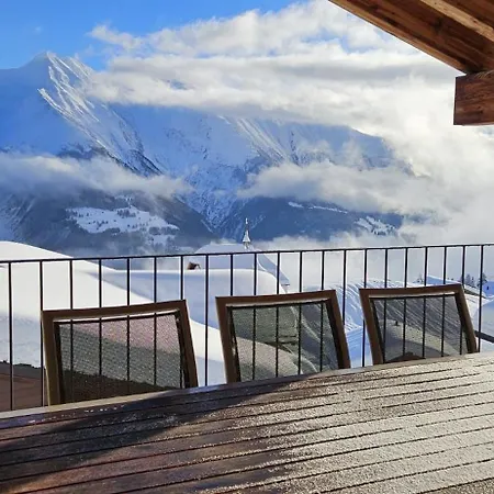 Lejlighed Nachtigall Og *