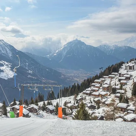 Lejlighed Nachtigall Og *