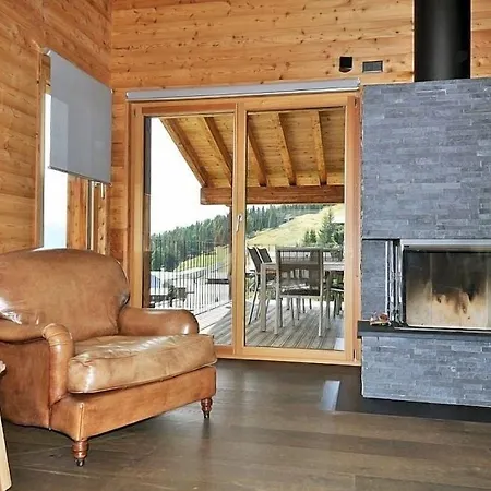 Nachtigall Og Bettmeralp