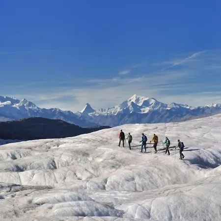 Lejlighed Nachtigall Og *