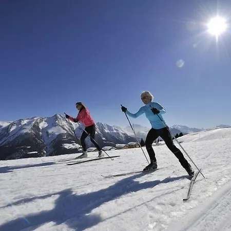 Nachtigall Og Bettmeralp