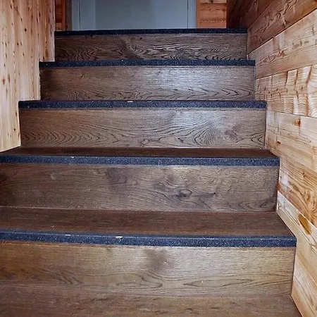 Lejlighed Nachtigall Og