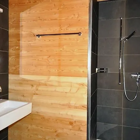 Lejlighed Nachtigall Og Bettmeralp