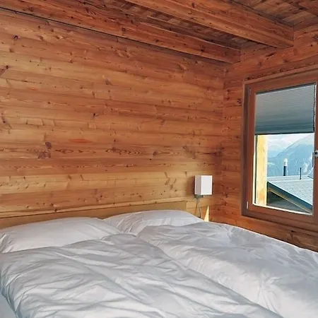 Nachtigall Og Apartment Bettmeralp