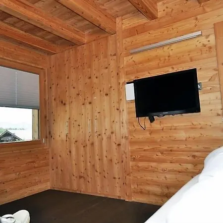 Nachtigall Og Apartment Bettmeralp