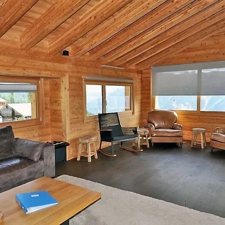 Nachtigall Og Lejlighed