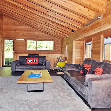 Lejlighed Nachtigall Og