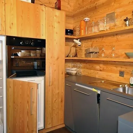 Nachtigall Og Bettmeralp