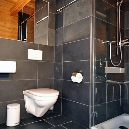 Nachtigall Og * Bettmeralp