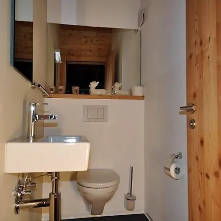 Nachtigall Og Lejlighed