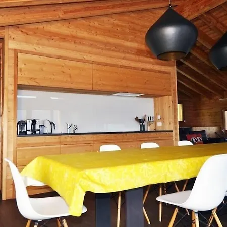 Nachtigall Og Bettmeralp