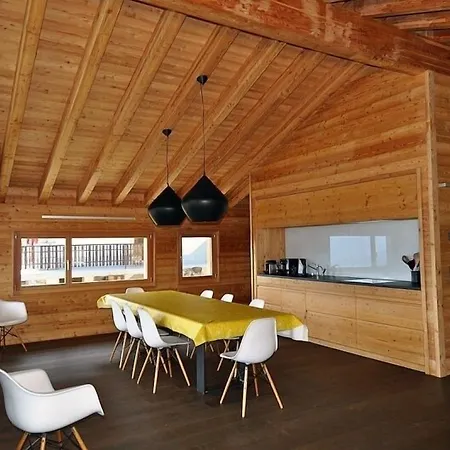 Nachtigall Og Lejlighed *