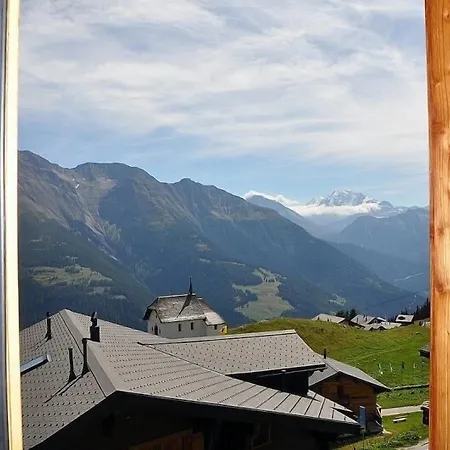 Nachtigall Og Lejlighed *