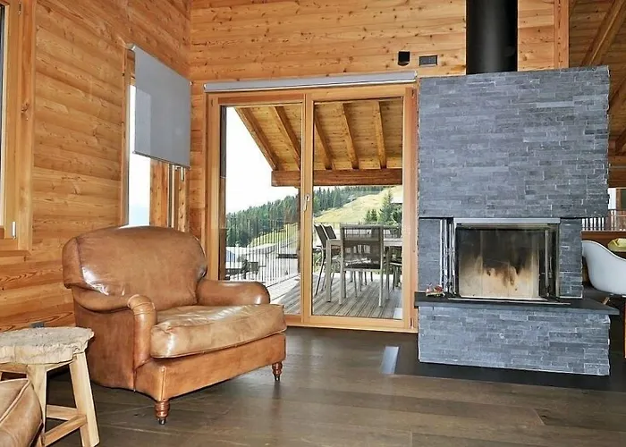 Nachtigall Og Bettmeralp