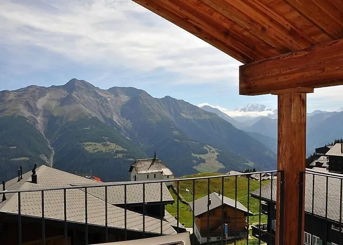 Nachtigall Og Appartement