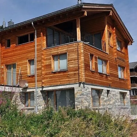 Διαμέρισμα Nachtigall Og Bettmeralp