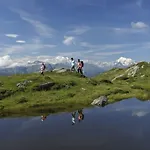 Nachtigall Og * ベットメラルプ